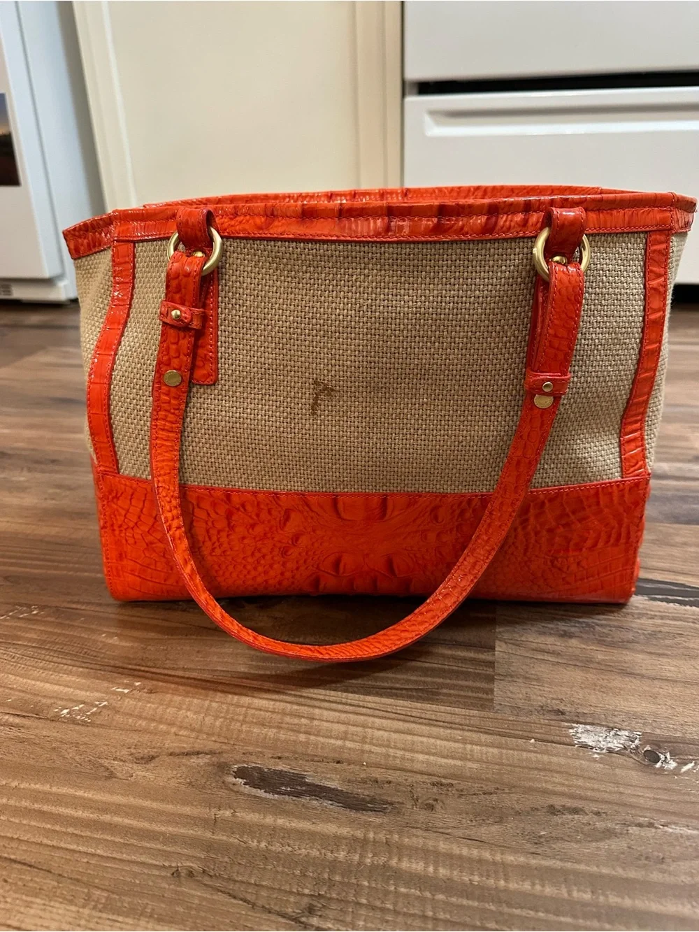 Brahmin Arno Tote